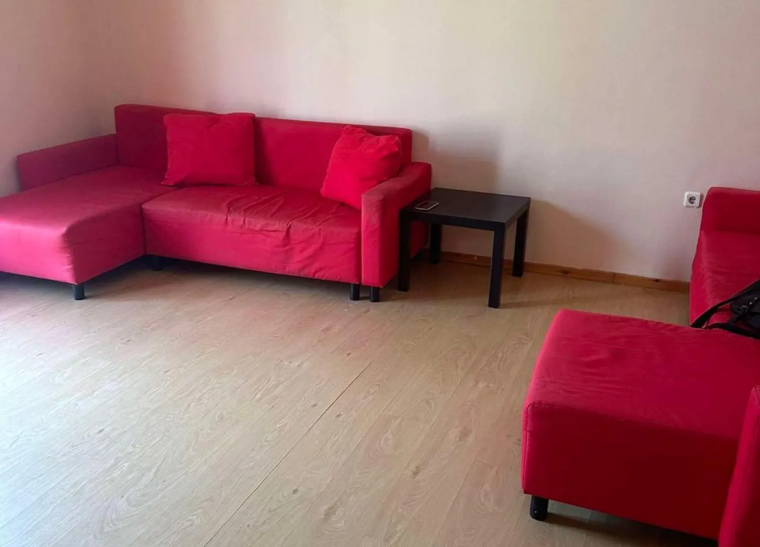 Diana Apartment 2Brooms Thessaloniki